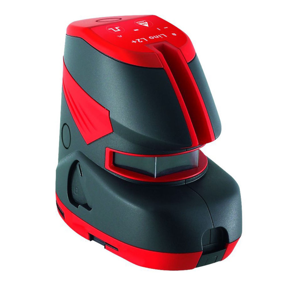 Лазерный уровень Leica Lino L2+ 783711