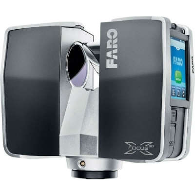 Лазерный сканер FARO FOCUS 3D X130