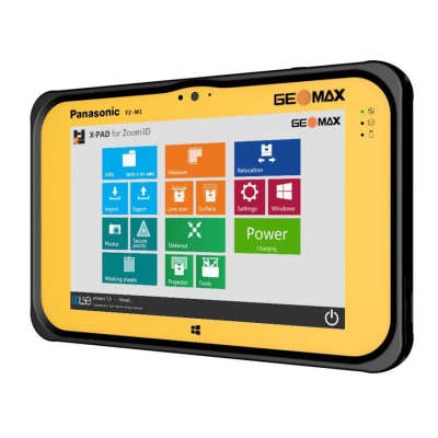 Полевой планшет GeoMax Panasonic FZ-M1