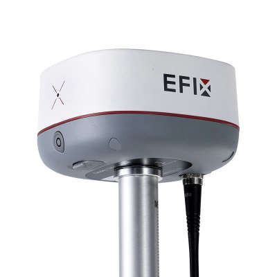 Комплект приемника EFIX C3 и FC2 8001-010-244-276