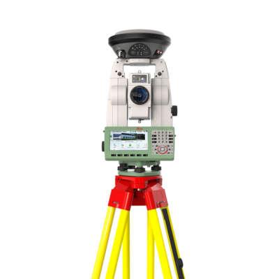 Комплект аксессуаров Leica SmartStation Captivate (TS16) 