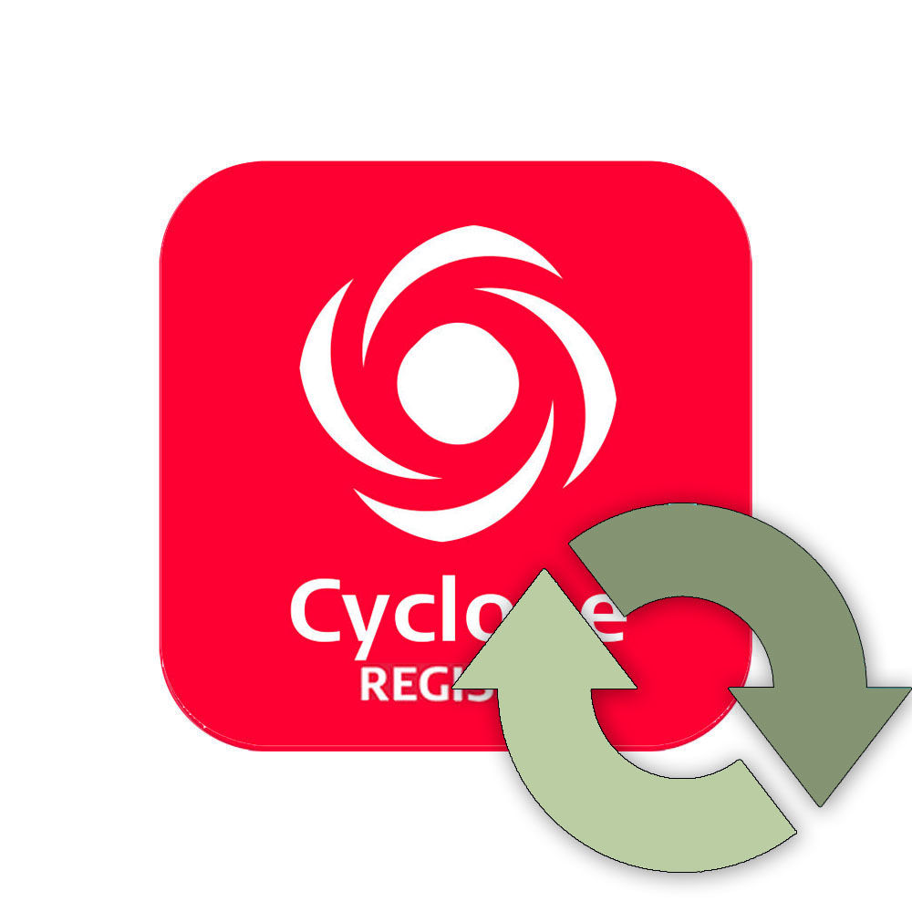 Право на обновление Leica Cyclone REGISTER (7 дней) 808358