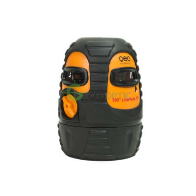 Лазерный уровень Geo-Fennel 360° LinerPoint HP 0