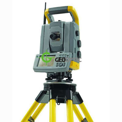 Тахеометр Trimble S6 2" Robotic (Global), DR Plus, TV 