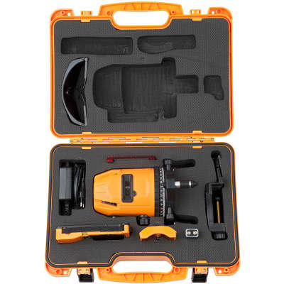 Лазерный уровень Geo-Fennel FL 65  581000