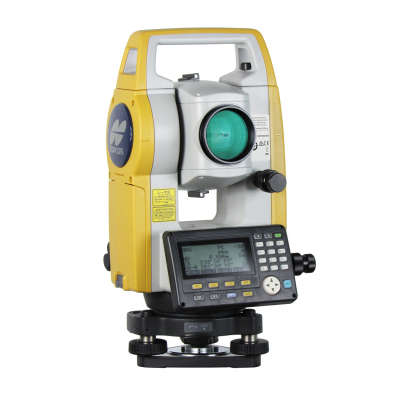 Тахеометр Topcon ES-55