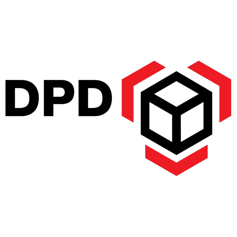 Курьерская доставка DPD 