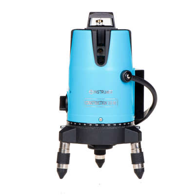 Лазерный уровень Instrumax CONSTRUCTOR 360 4V IM0122