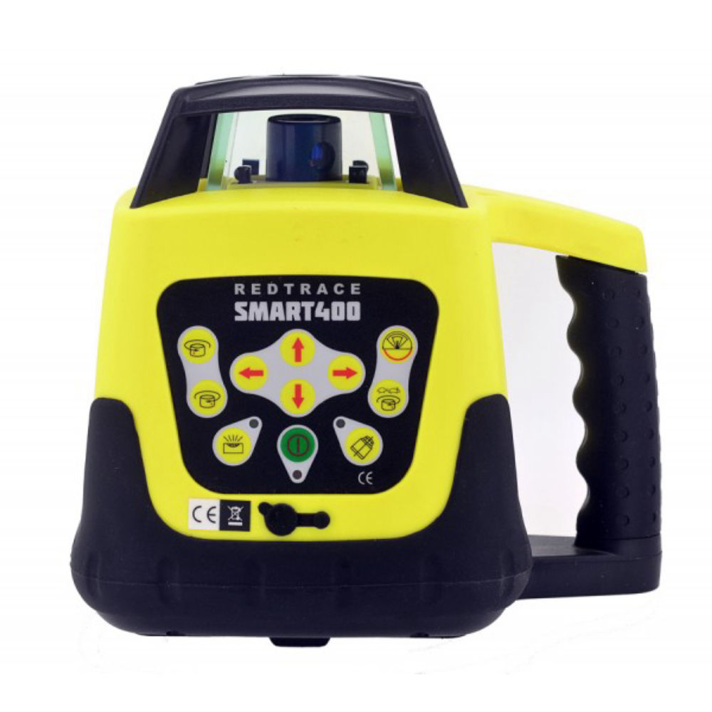 Ротационный нивелир REDTRACE SMART 400 100337