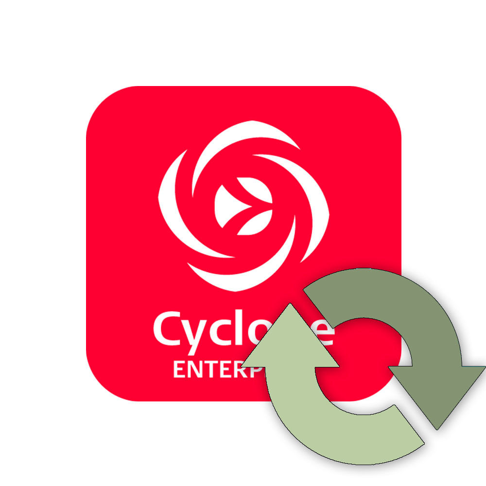 Право на обновление Leica Cyclone Enterprise 10 Group (1 год) 5310805