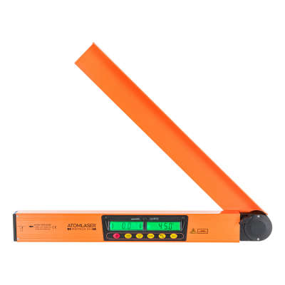 Электронный угломер ATOMLASER MAXTECH 53+ 316500