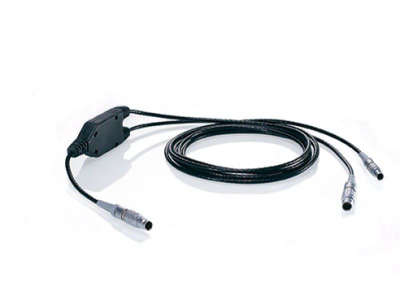 Y-кабель Leica GEV220 Y (TM/TS30/блок питания)
 759257