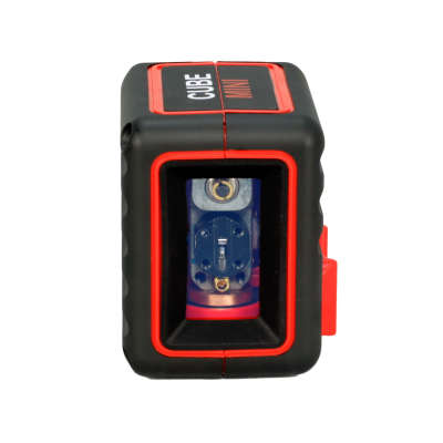 Лазерный уровень  ADA Cube Mini Basic Edition А00461