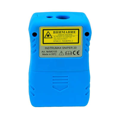 Лазерный дальномер Instrumax SNIPER 20 IM0105