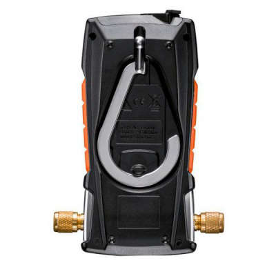 Манометр Testo 552 0560 5520