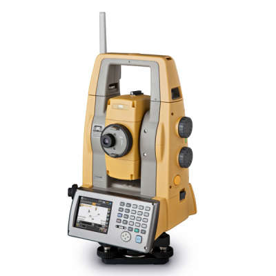 Тахеометр Topcon PS-101