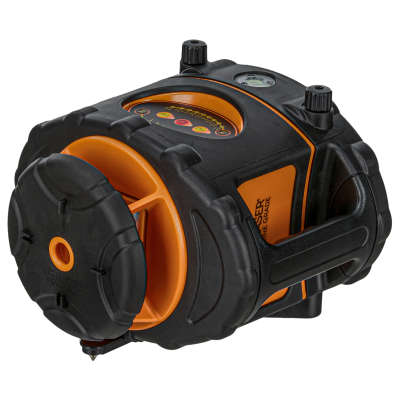 Ротационный нивелир ATOMLASER GEOLINE GRADE LS536S-15