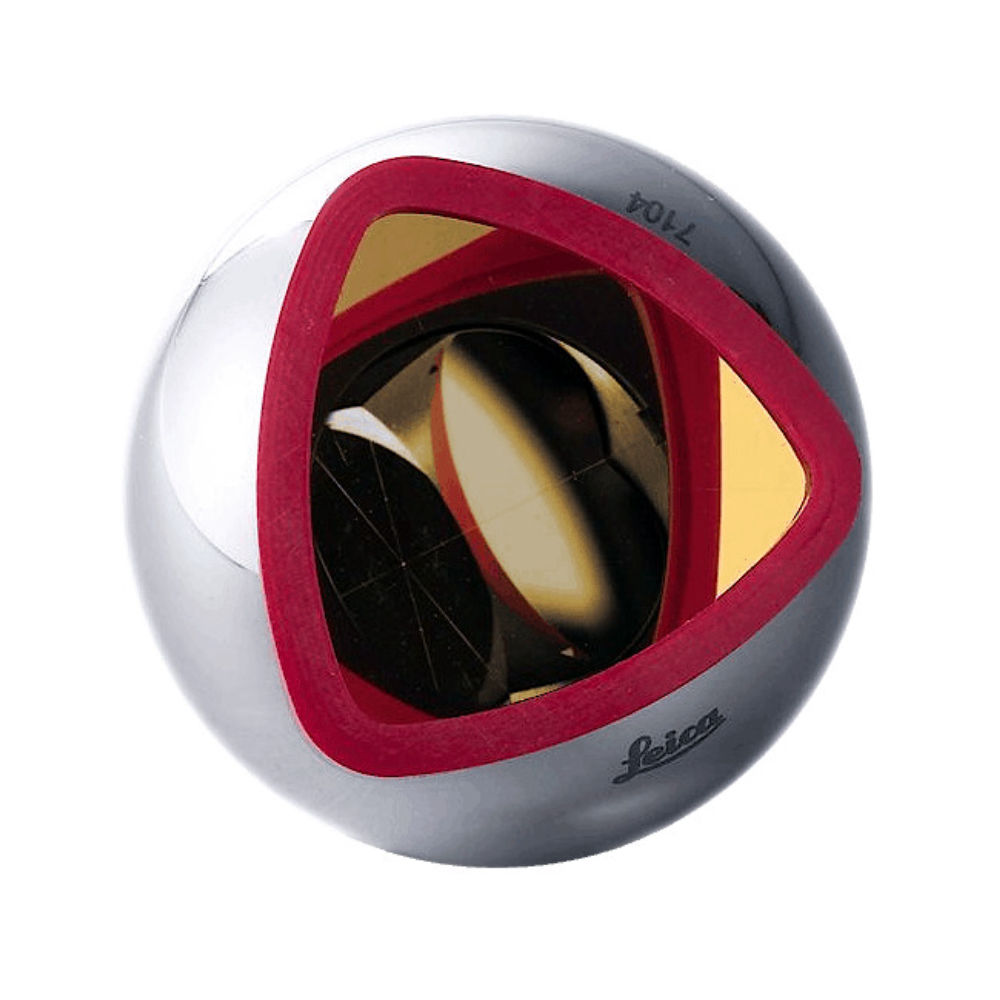 Отражатель Leica Break Resistant Reflector 1.5" (BRR) 576244