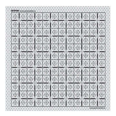 Отражатель пленочный PRN RF30x36