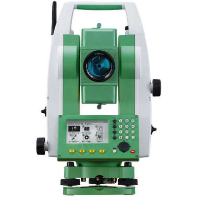 Тахеометр Leica TS06plus R500 (7", EGL) 833414