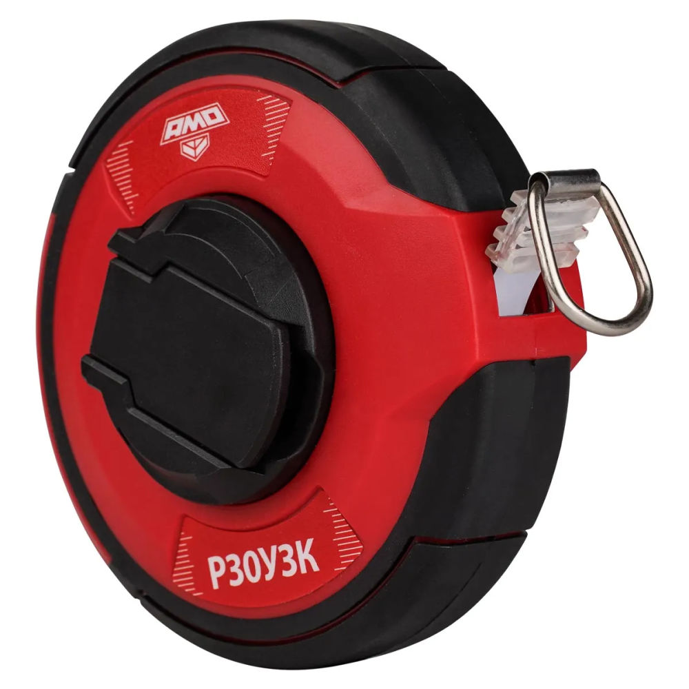 Рулетка AMO Р30У3К с поверкой 824846