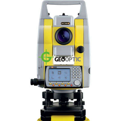 Тахеометр GeoMax Zoom30 5" A6 Polar –30° 