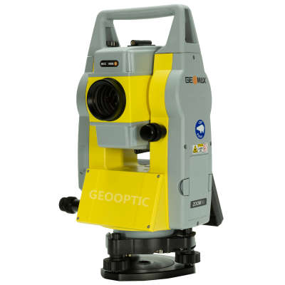 Тахеометр GeoMax Zoom50 1" A10 Polar 6012500 POLAR