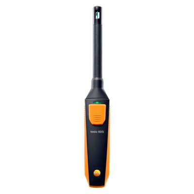 Термогигрометр Testo 605i-Smart зонд (0560 1605)