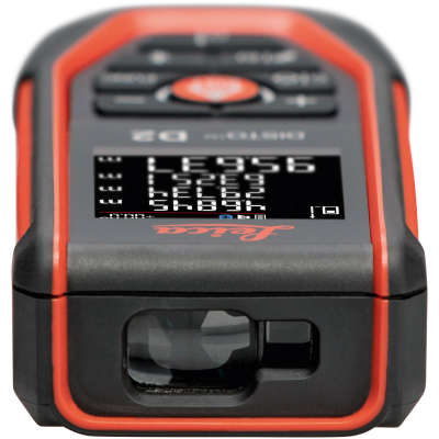 Лазерный дальномер Leica Disto D2 986858