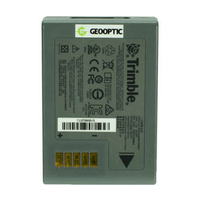Аккумулятор Trimble для R10/R10-2/R12/R12i (7.4V, 3700 mAh, 27.3 Wh) 89840-00