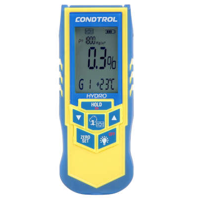Измеритель влажности Condtrol Hydro Tec 3-14-020
