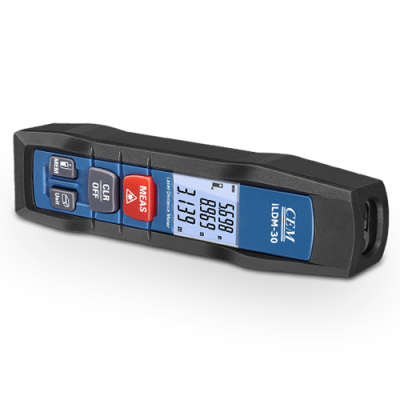 Лазерный дальномер CEM ILDM-30 482308