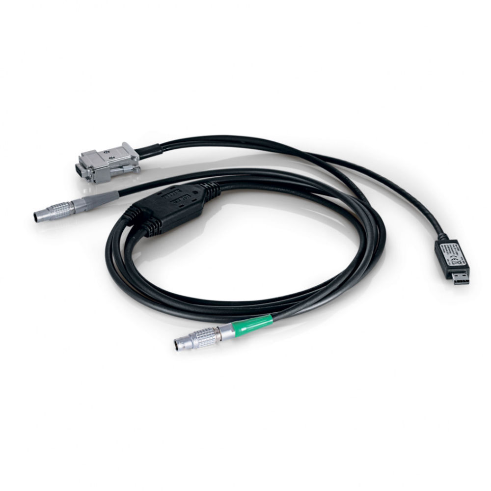 Кабель данных Leica GEV261
 