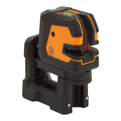 Лазерный нивелир ATOMLASER Xtreme 5D LSG6752