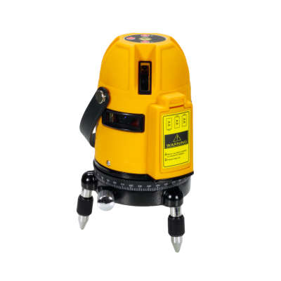 Лазерный уровень Vega Total Set Vega Total Set