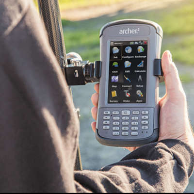 Полевой контроллер Sokkia ARCHER2 ARCHER2