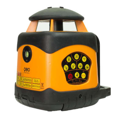 Ротационный нивелир Geo-Fennel FL 250 VA-N  241000