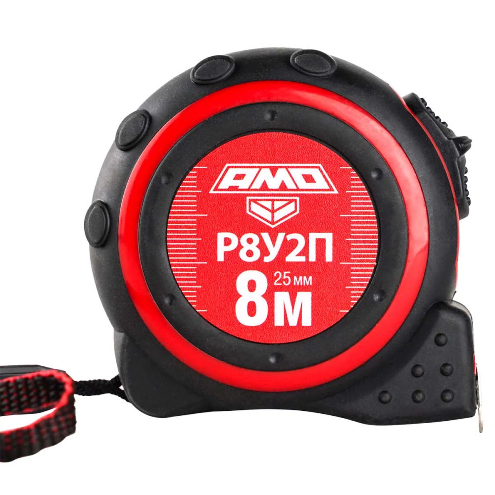Рулетка AMO Р8У2П 820534