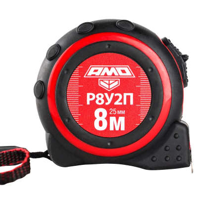 Рулетка AMO Р8У2П 820534