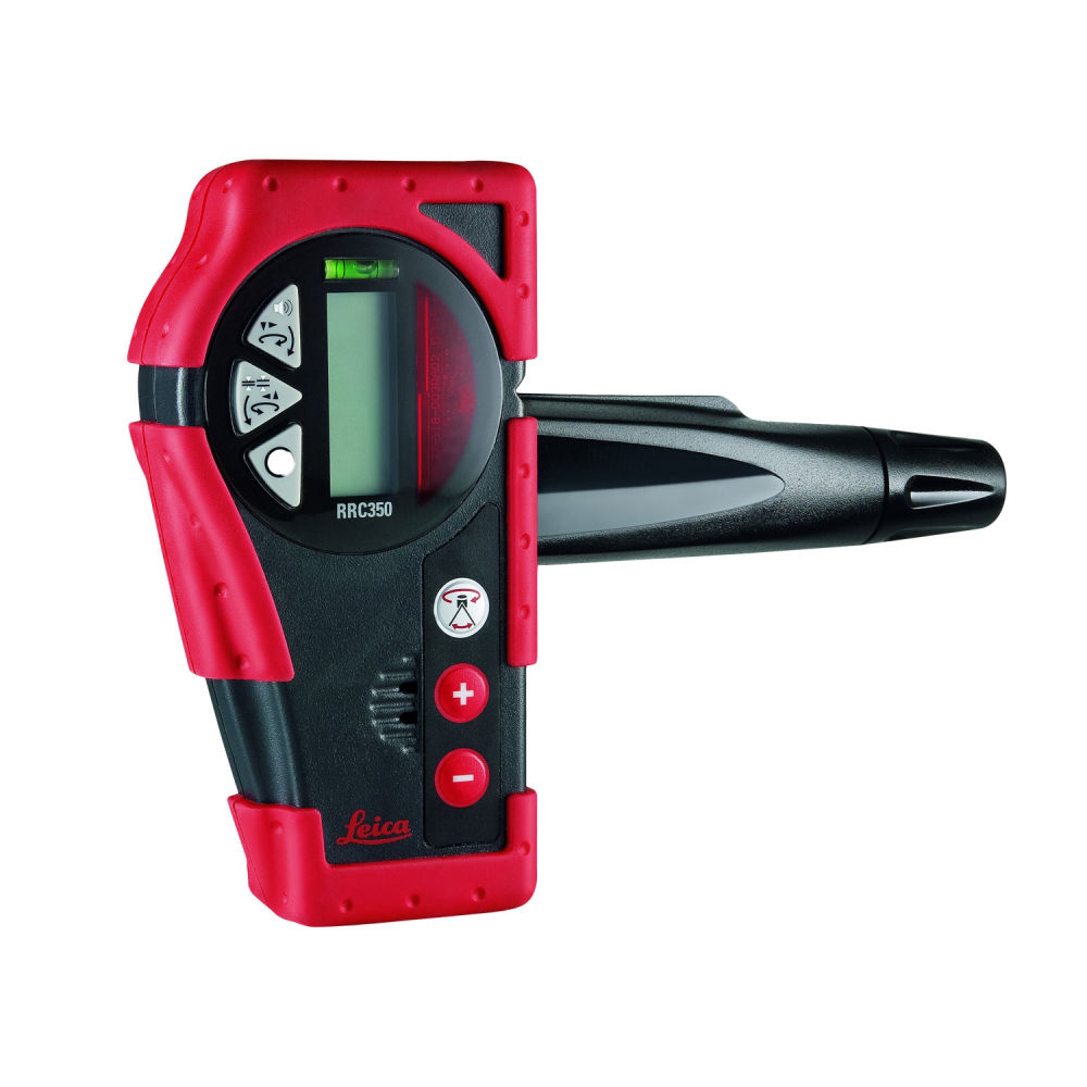 Приемник лазерного луча Leica RRC350 762771