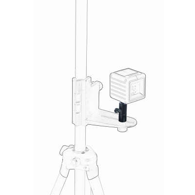 Переходник RGK наклонный шариковый 5/8" на 1/4" 778336