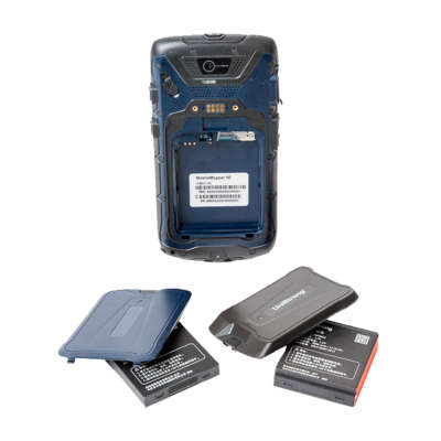 Полевой контроллер Spectra MobileMapper 50 4G 107705-00