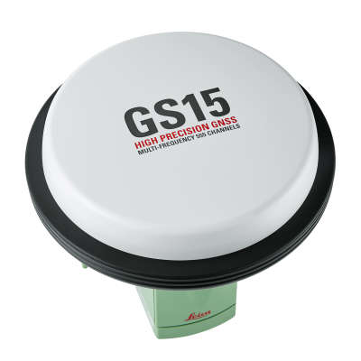 GNSS-приемник Leica GS15 Unlimited 838042