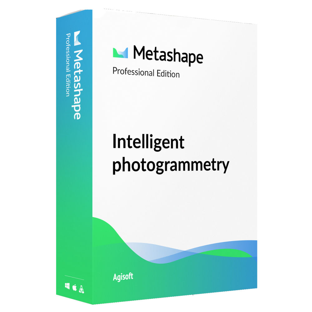 Консультация по работе с ПО для камеральной обработки данных БВС Geoscan  