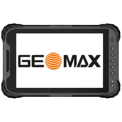 Планшет GeoMax Zenius800 897431