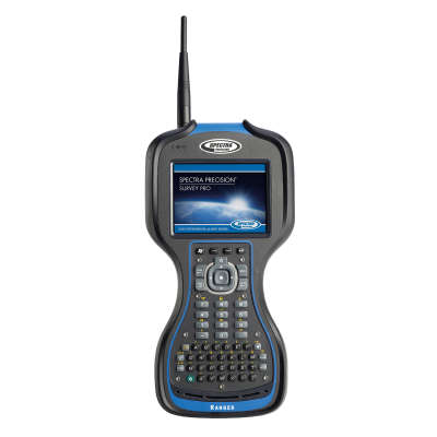 RTK-ровер Spectra SP80 GSM + Ranger 3XC + ПО Survey Office SP80 + 3XC