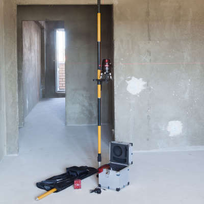 Лазерный уровень ADA 6D Maxliner А00138