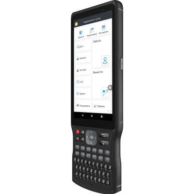 Полевой контроллер PrinCe HCE620 + LandStar 8 8001-010-441