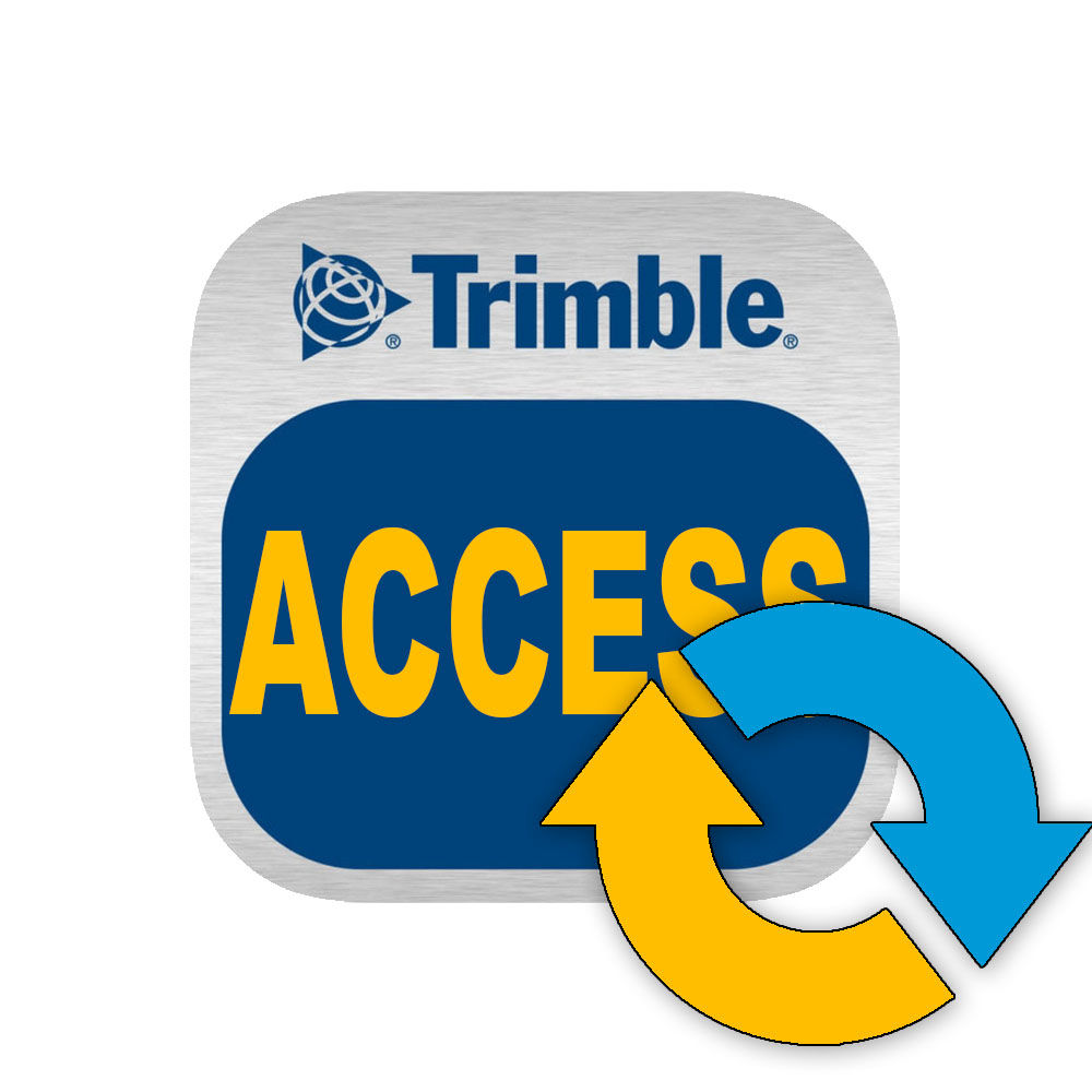 Обновление Trimble Access (1 месяц) EWLS-TA-1M-STOCK