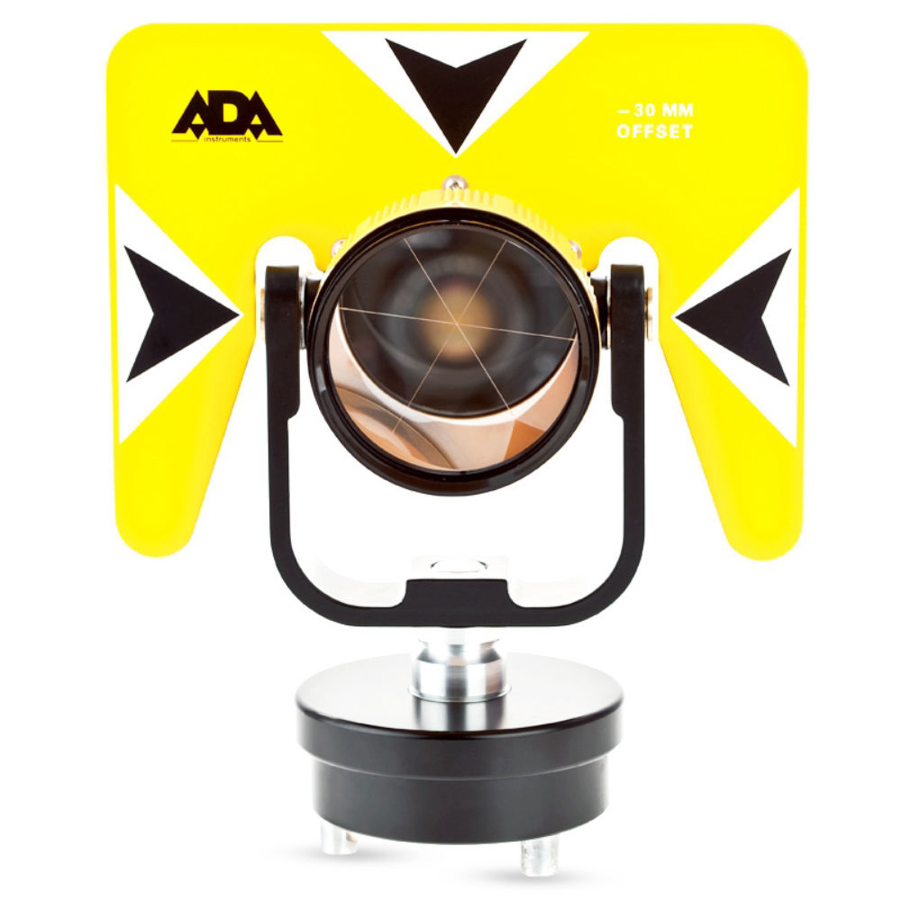 Отражатель ADA AK-18 Yellow А00123